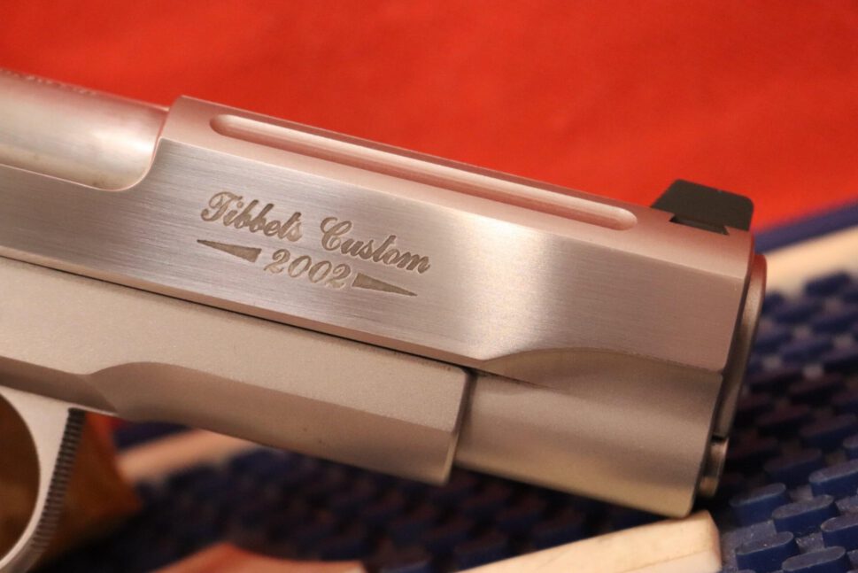 2002-Vic-Tibbets-Full-House Custom-Caspian-Commander-1911_1585