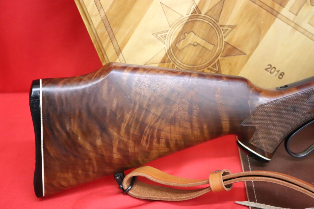 Beautiful 1958 Marlin 336-A -- DELUXE -- 30/30 -- #R33301