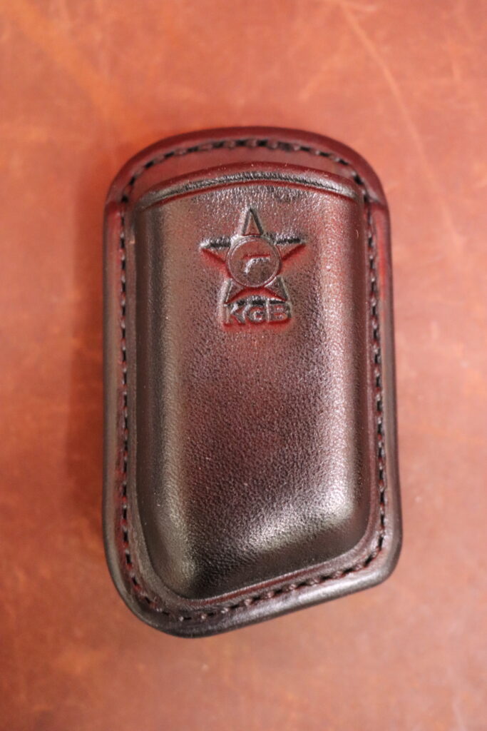 Milt Sparks S-4C Black -- 1911 -- #22