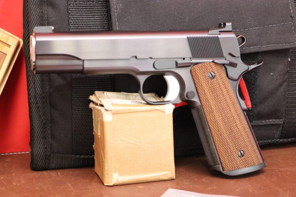 Super Clean - THREE DIGIT Alchemy Custom Weaponry Prime Elite -- 9mm -- ACW793